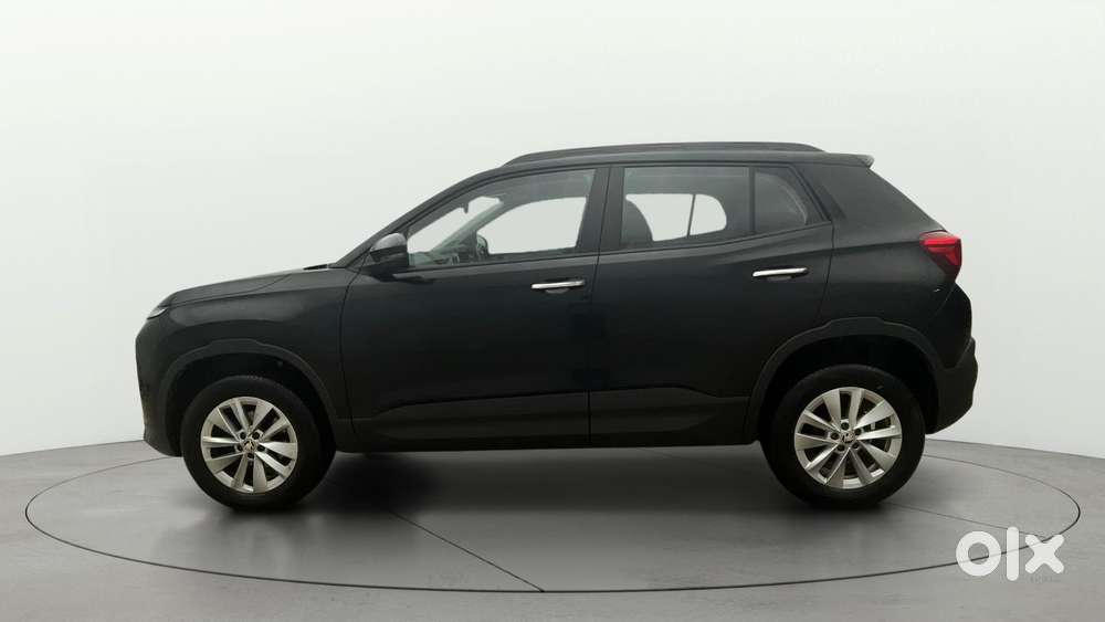Skoda Kylaq Signature Plus At, 2025, Petrol