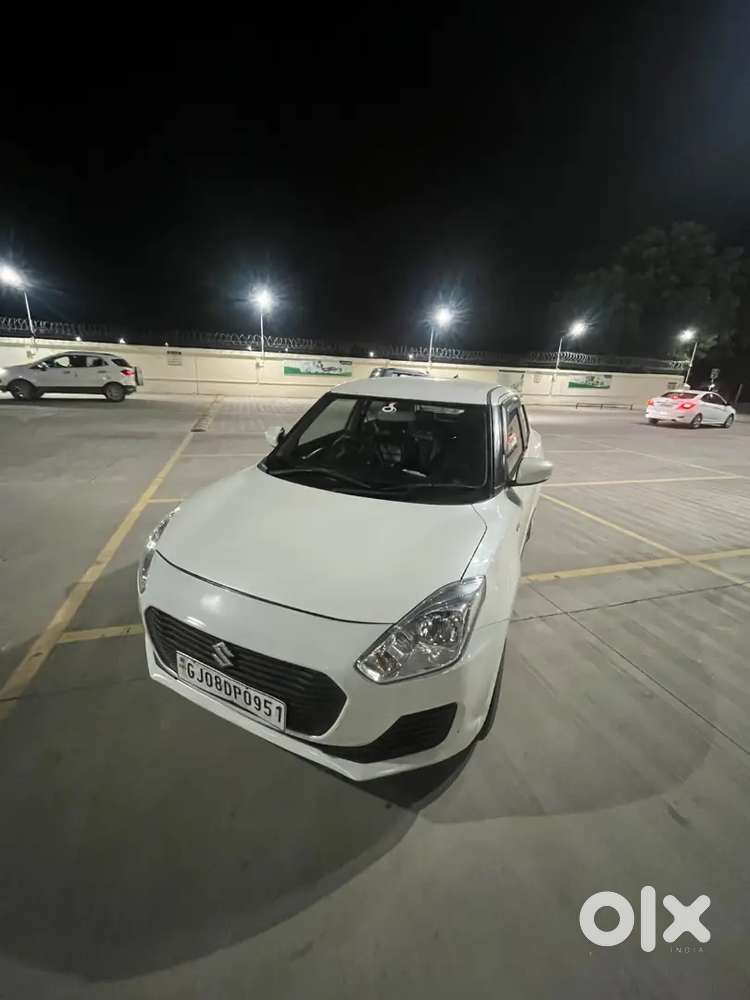 Maruti Suzuki Swift Ddis 2019