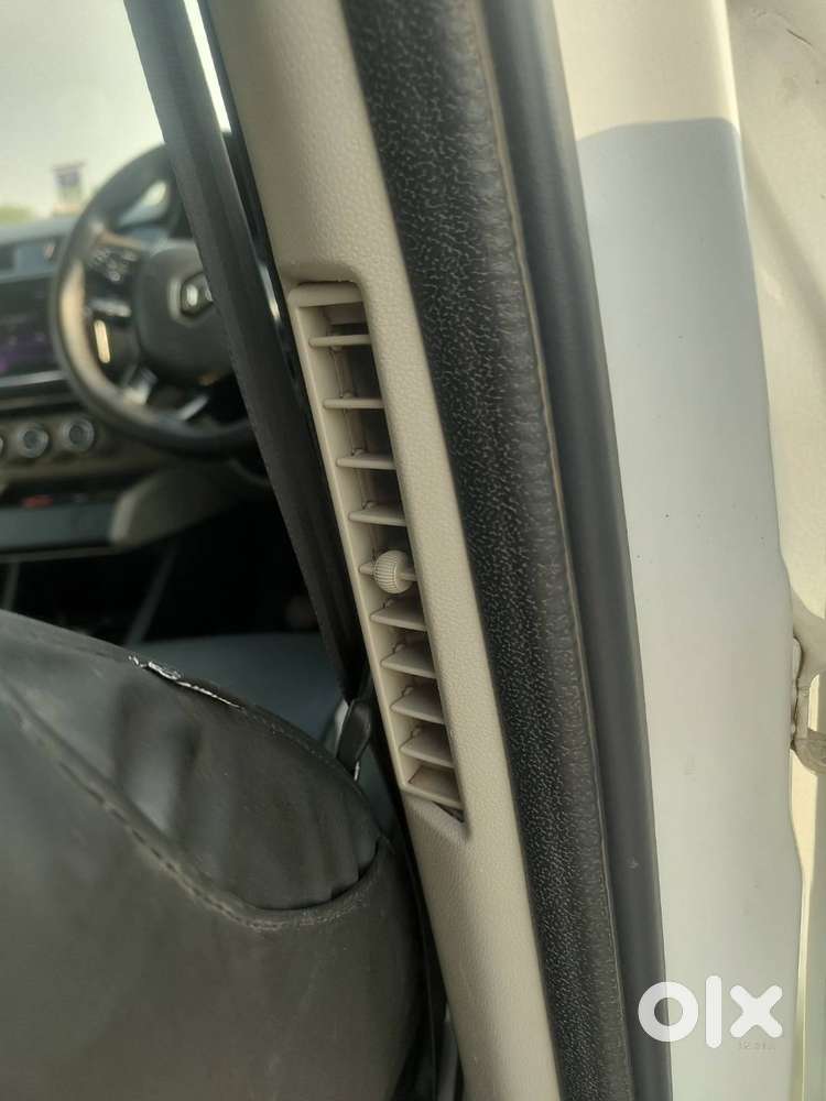 Renault Triber 2021 Petrol Good Condition