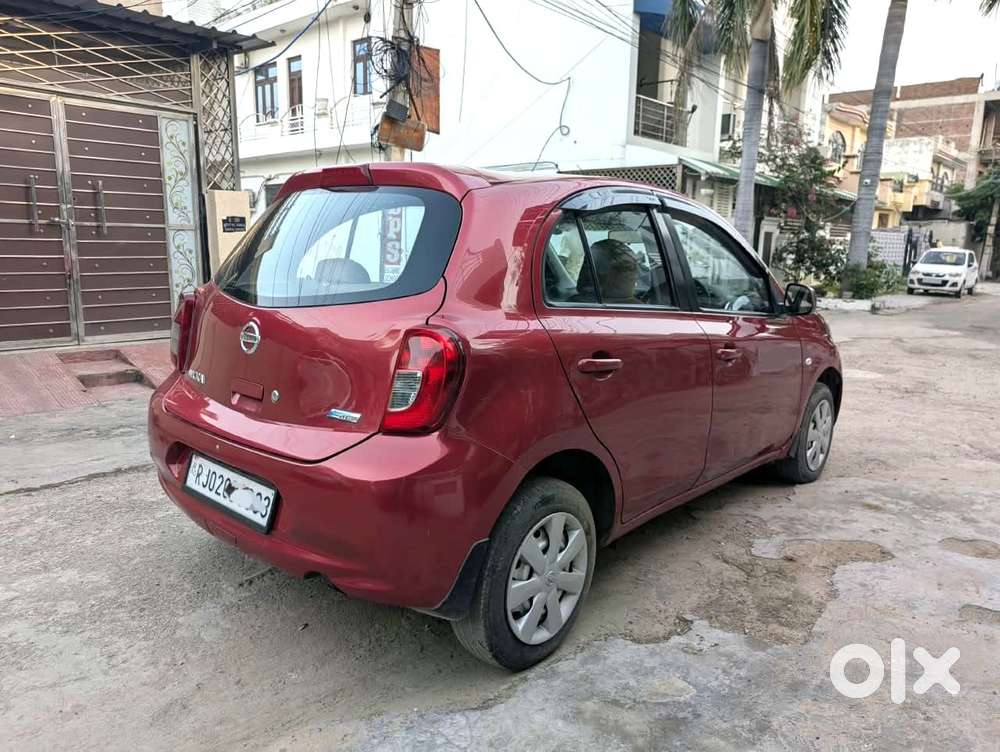 Nissan Micra Diesel Xe, 2013, Diesel