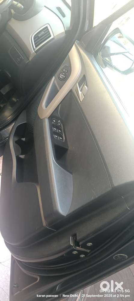 2017 Hyundai Creta Petrol Manual