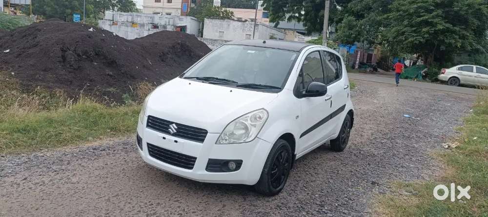Maruti Suzuki Ritz Vdi 2010 Life Up To2030
