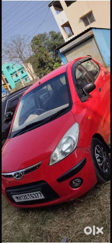 Hyundai I10 2008 Petrol Good Condition
