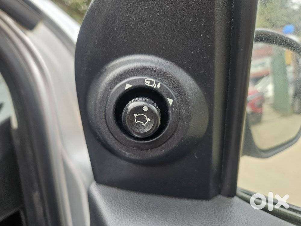 Ford Figo Aspire 1.5 Tdci Titanium, 2017, Diesel