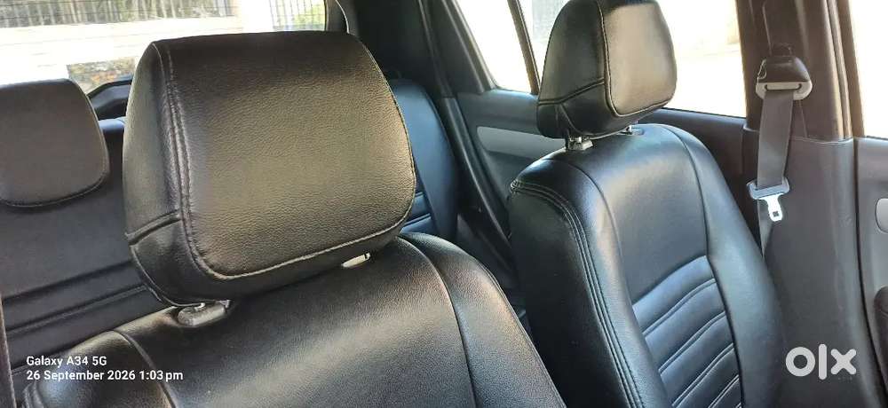 Maruti Suzuki Swift 2006
