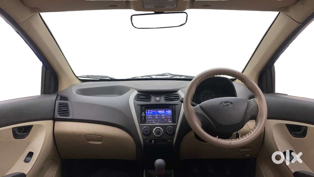 Hyundai Eon Era +, 2013, Petrol