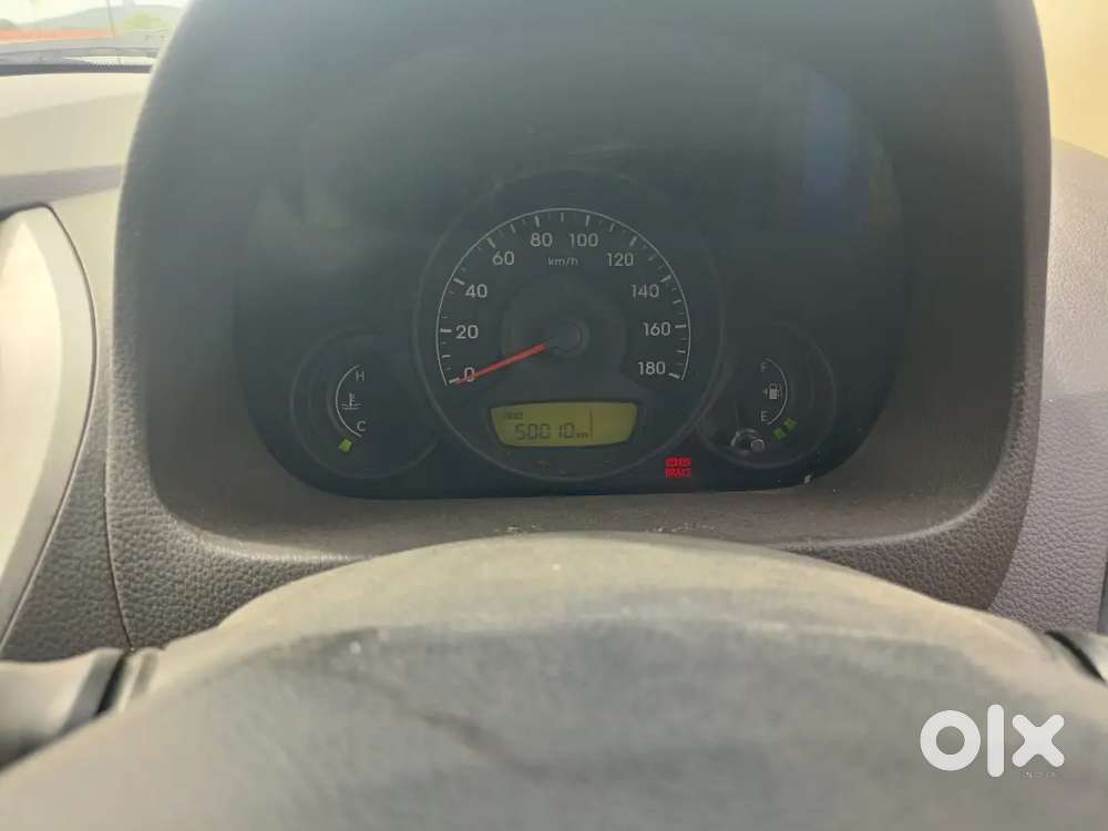 Hyundai Eon Era Petrol 2014