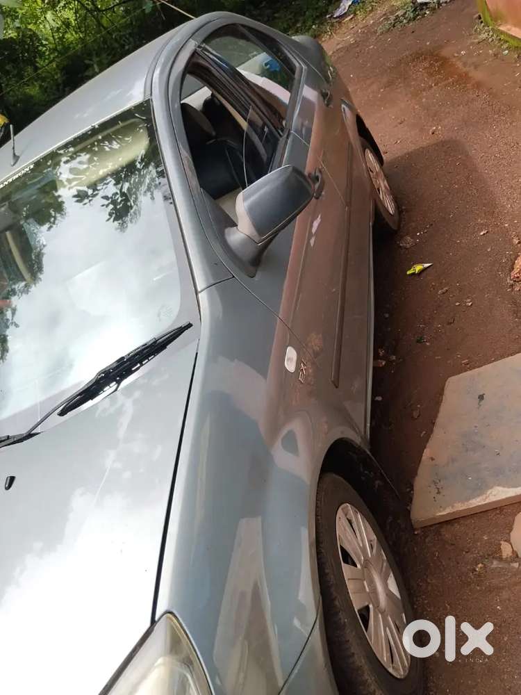 Ford Fiesta 1.6 Exi 2009