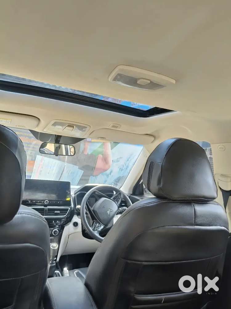 Xuv 3xo Diesel