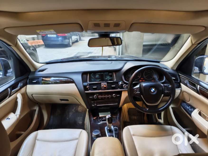 Bmw X3 X Drive 20d X-line, 2017, Diesel