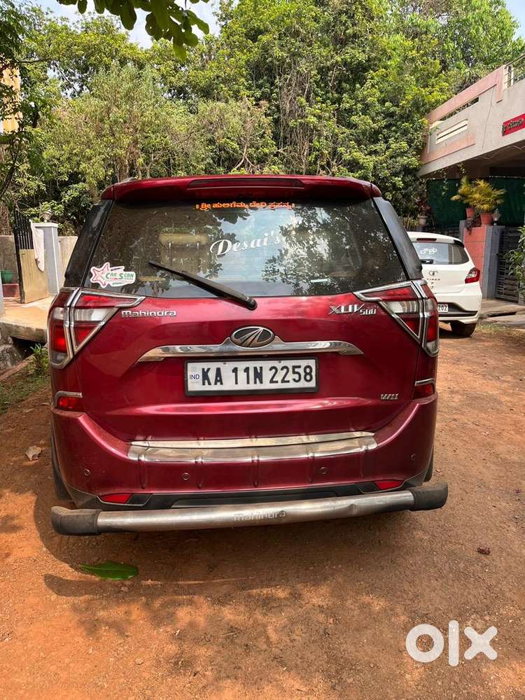 Mahindra Diesel Car 2018