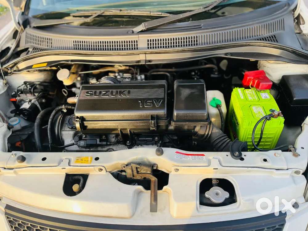 Maruti Suzuki Swift 2010 Petrol 84000 Km Driven