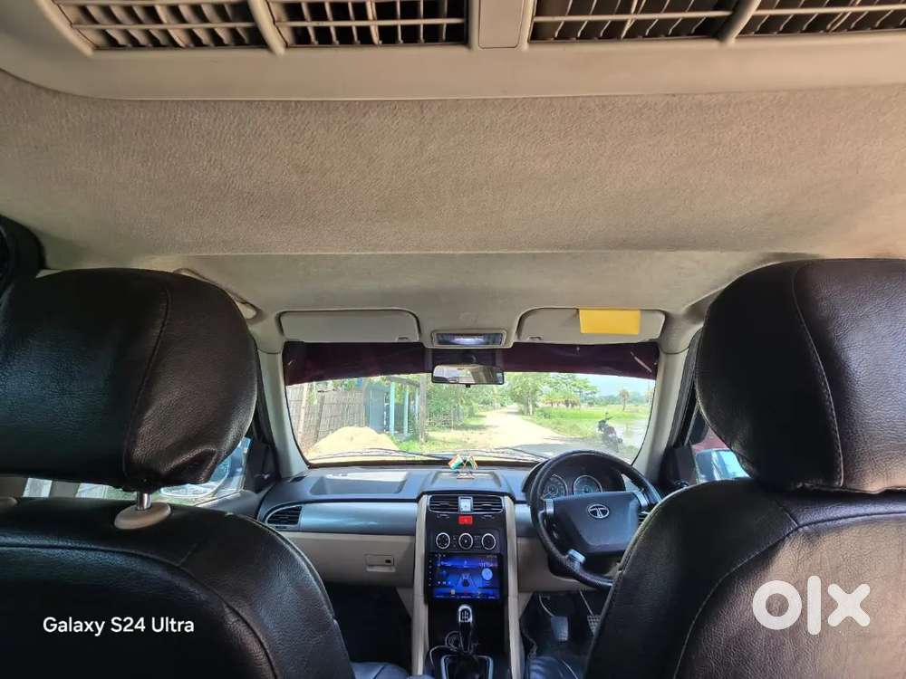 Safari Storme Well Maintained