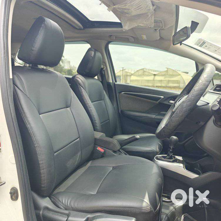 Honda Wr-v 1.5 Vx I-dtec, 2019, Diesel