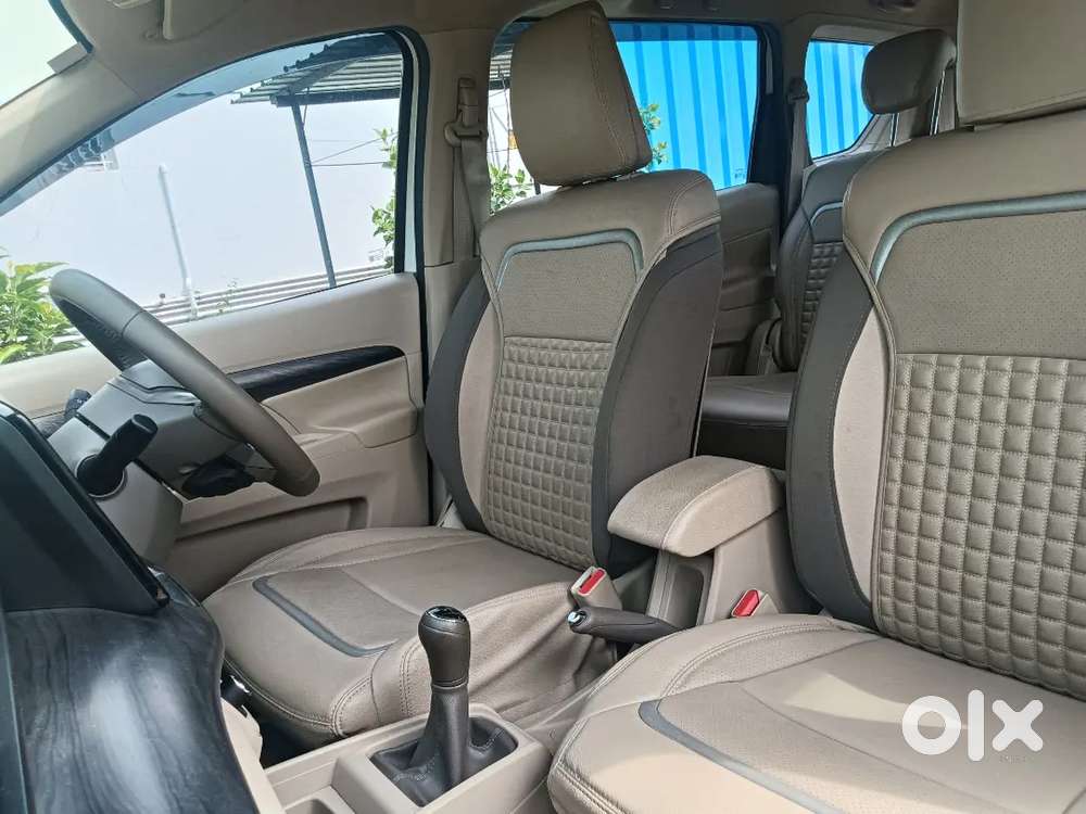 Maruti Suzuki Ertiga Zxi Plus 2025