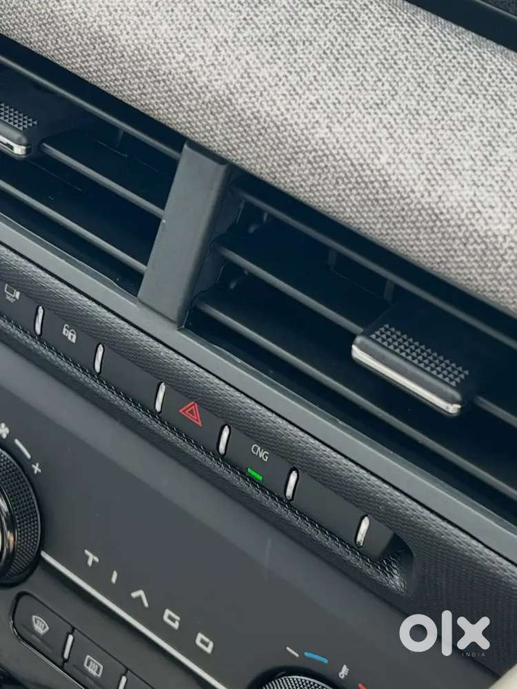 Tata Tiago 2026