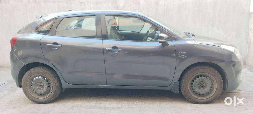 Maruti Suzuki Baleno 1.2 Delta, 2017, Diesel