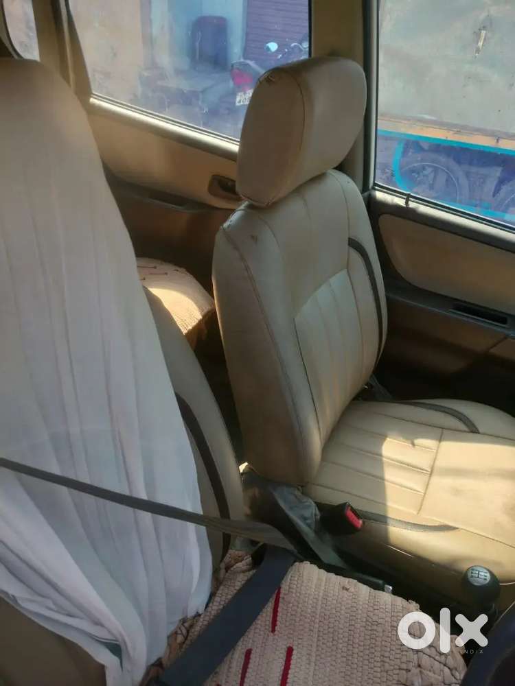 Maruti Zen Estilo 2013