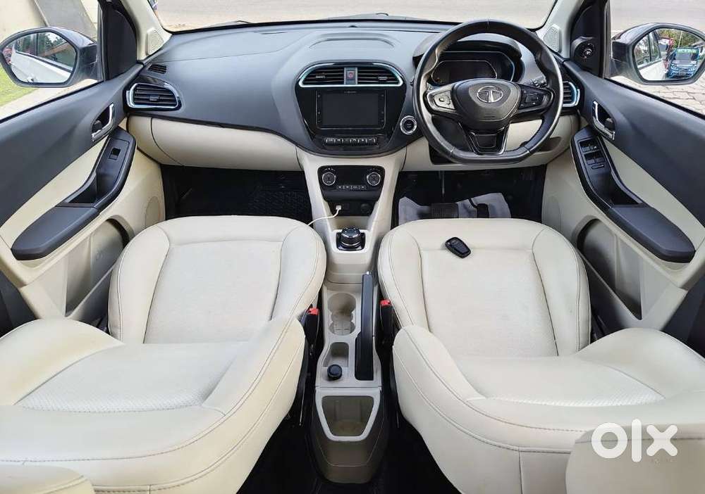 Tata Tiago Ev Xz Plus Tech Lux Lr, 2023, Electric