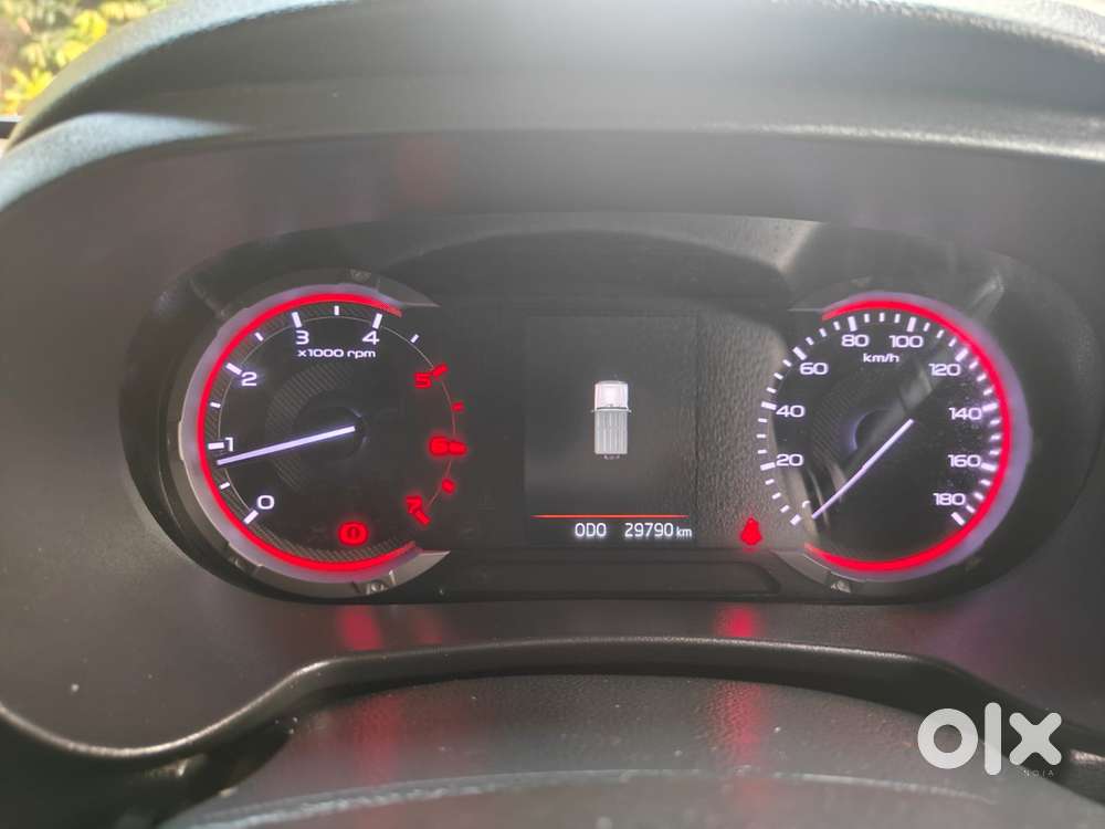 Mahindra Thar Lx Hard Top Diesel Mt 4wd, 2022, Diesel