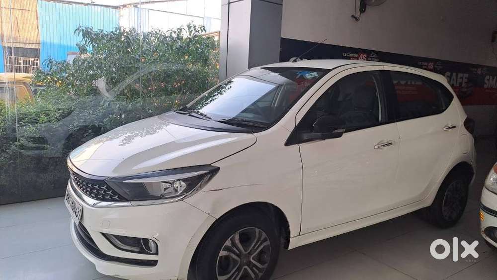 Tata Tiago 1.2 Revotron Xz Plus Cng, 2024, Petrol
