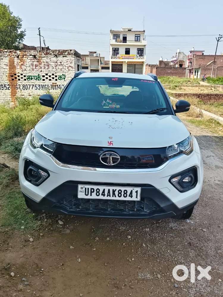 Tata Nexon Revotron 2022