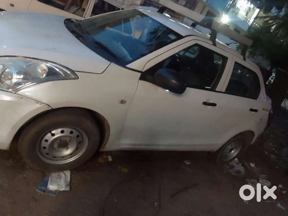 Maruti Suzuki Swift Dzire 2021