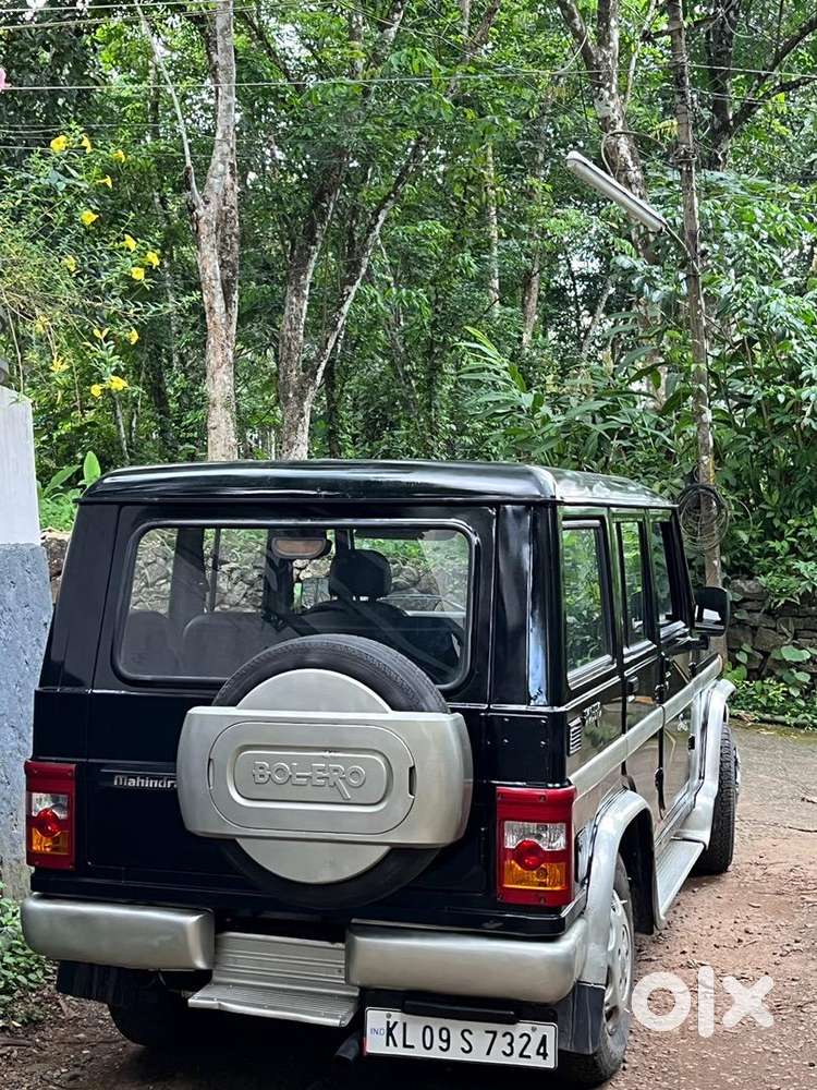 Mahindra Bolero 2006 Diesel Well Maintained