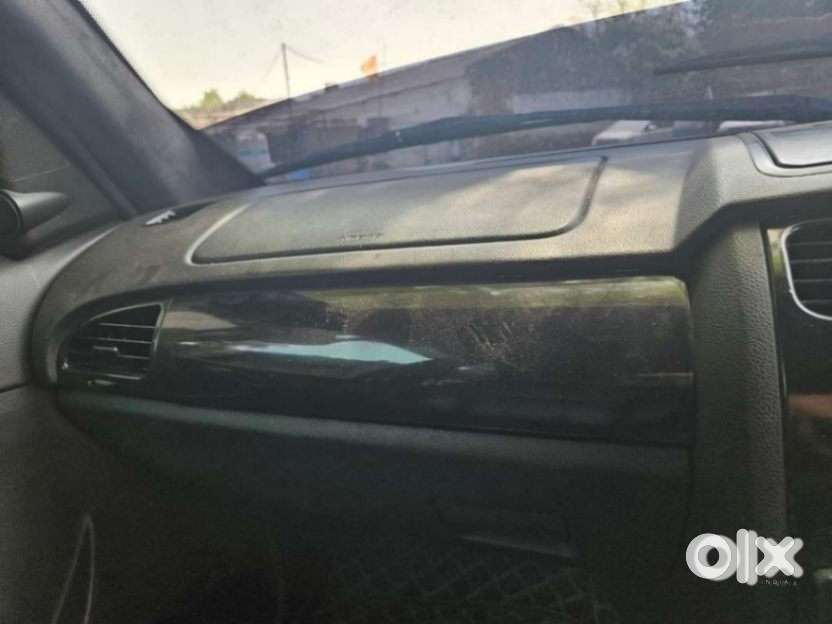 Tata Safari Storme Vx, 2017, Diesel