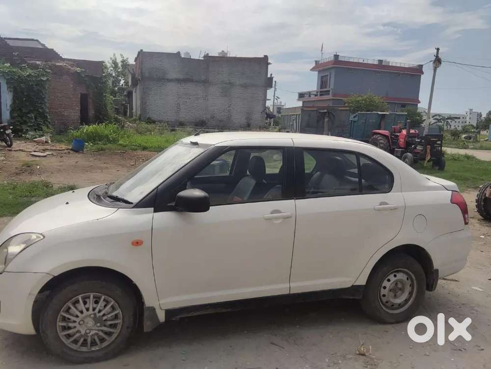 Maruti Swift Dzire Vdi 2012 Diesel