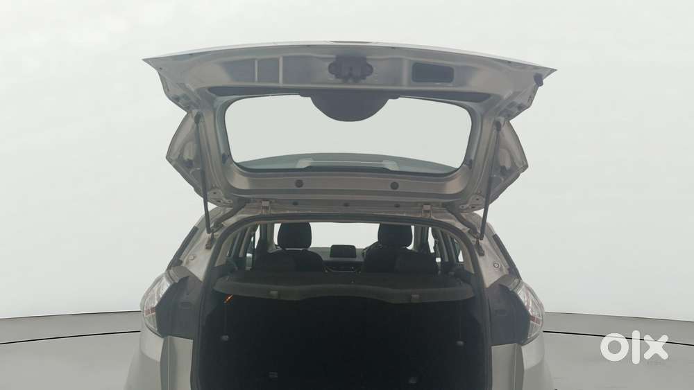 Tata Nexon 1.5 Revotorq Xza Plus, 2021, Diesel