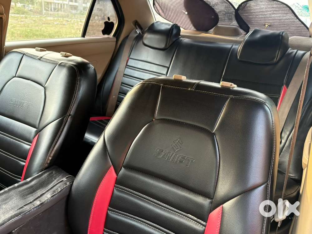 Swift Dzire Diesel 2019