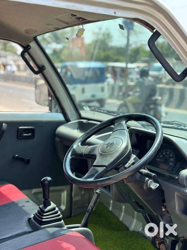 Maruti Suzuki 1000, 2022, Cng & Hybrids