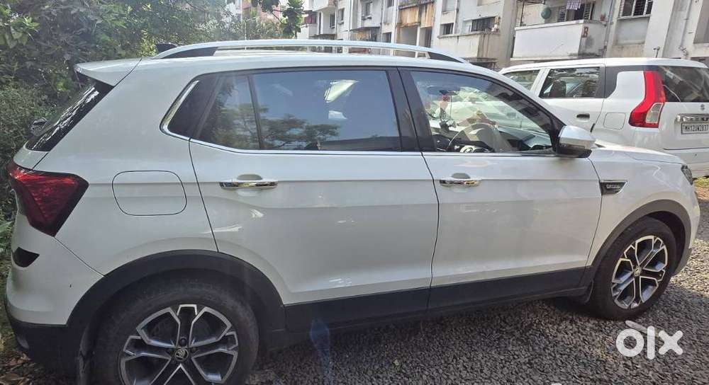 Skoda Kushaq 2022