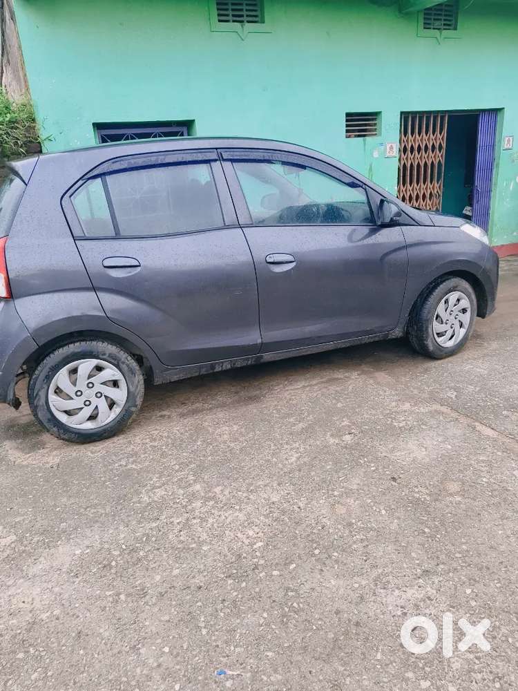 Hyundai Santro Sportz 2020