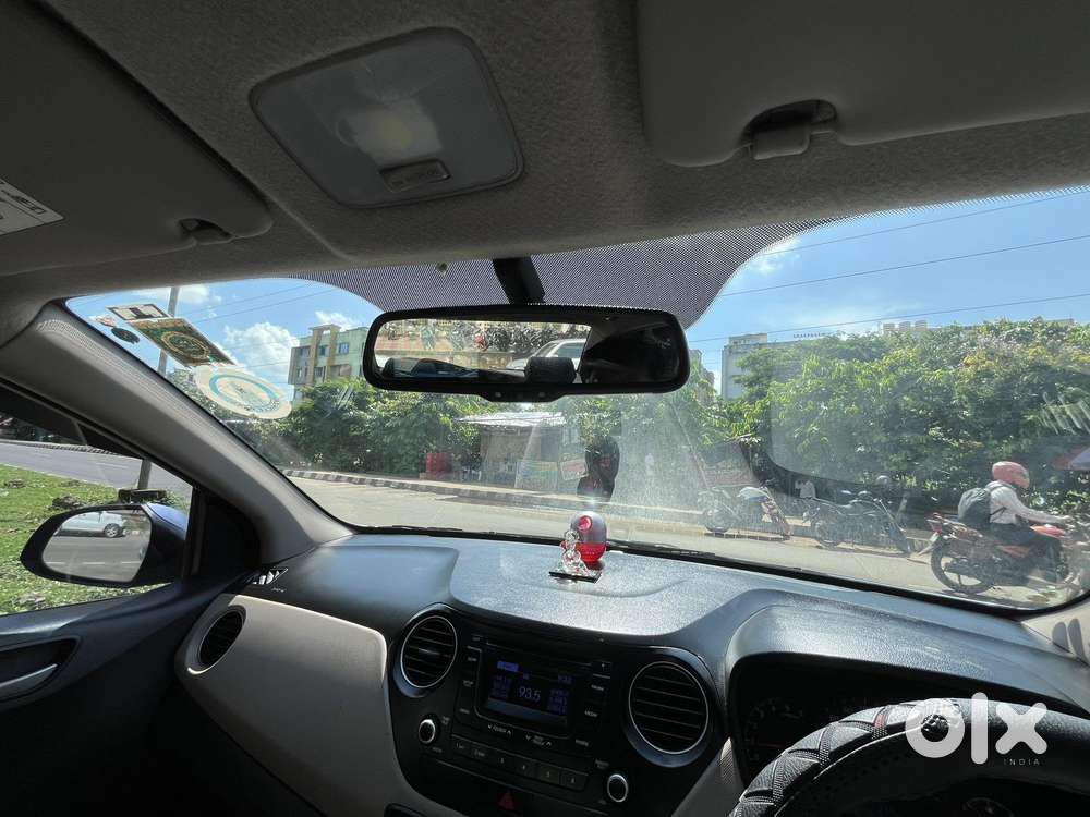 Hyundai Xcent Sx 1.1 Crdi Opt, 2014, Diesel