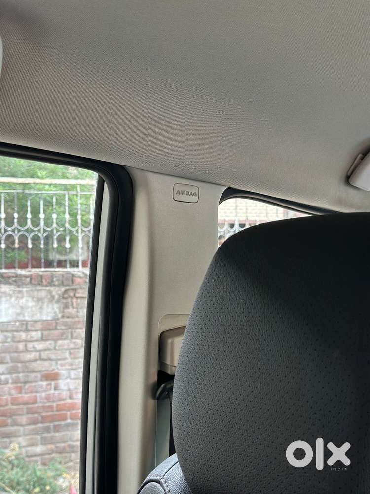 Tata Hexa Xma, 2017, Diesel