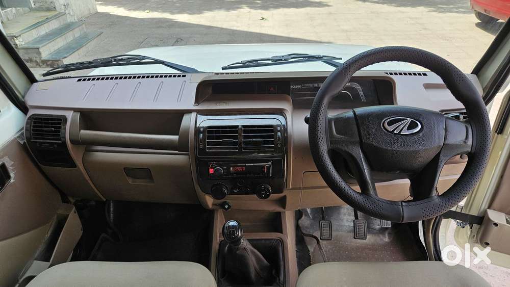 Mahindra Bolero Slx, 2019, Diesel
