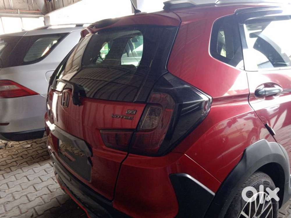 Honda Wr-v 1.5 S Edge Edition I-dtec, 2019, Diesel