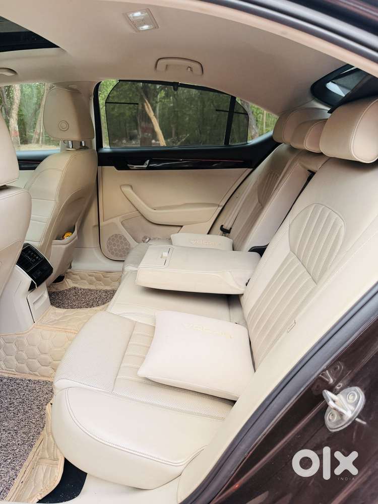 Skoda Superb L&k 2.0 Tdi At, 2017, Diesel