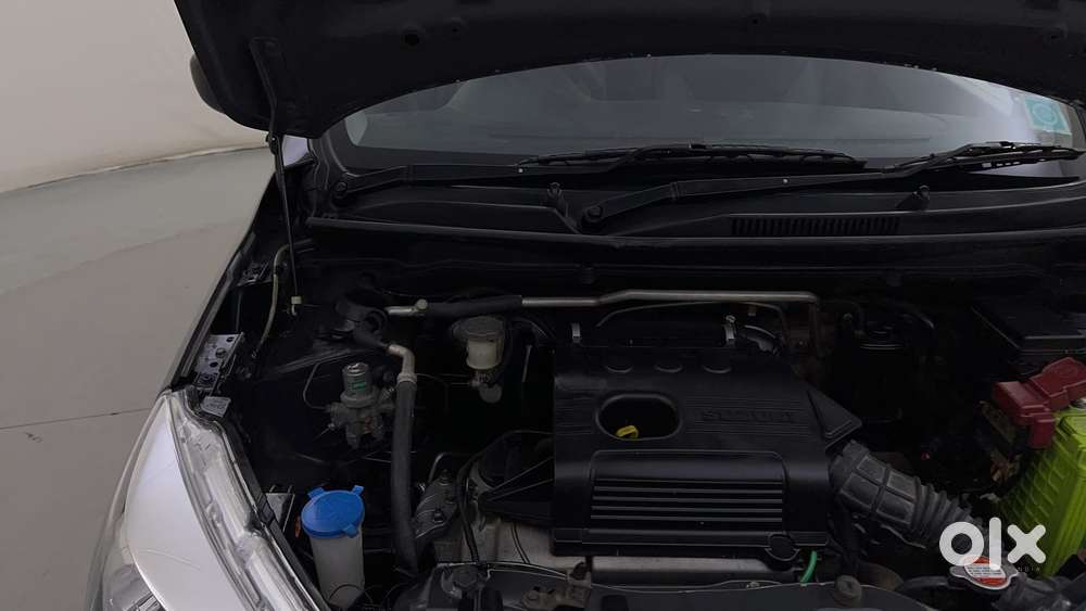 Maruti Suzuki Celerio 1.0 Vxi Amt, 2015, Petrol