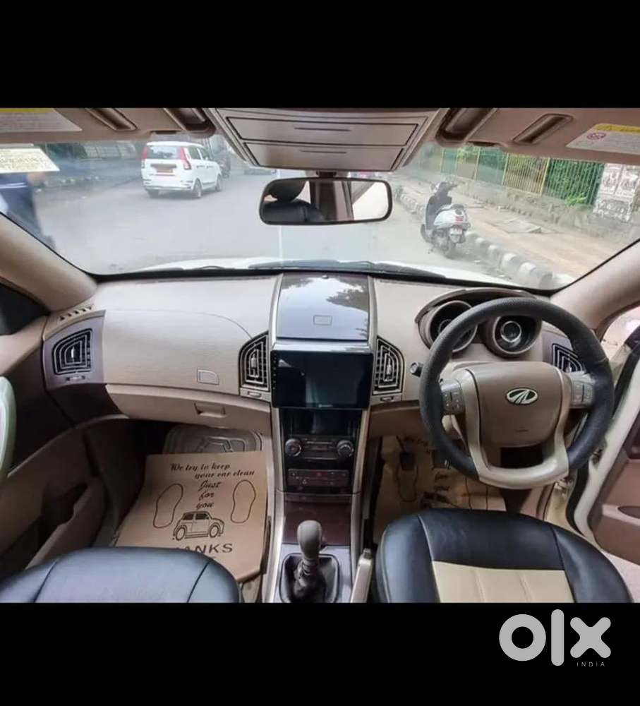 Mahindra Xuv500 2017 Diesel Good Condition