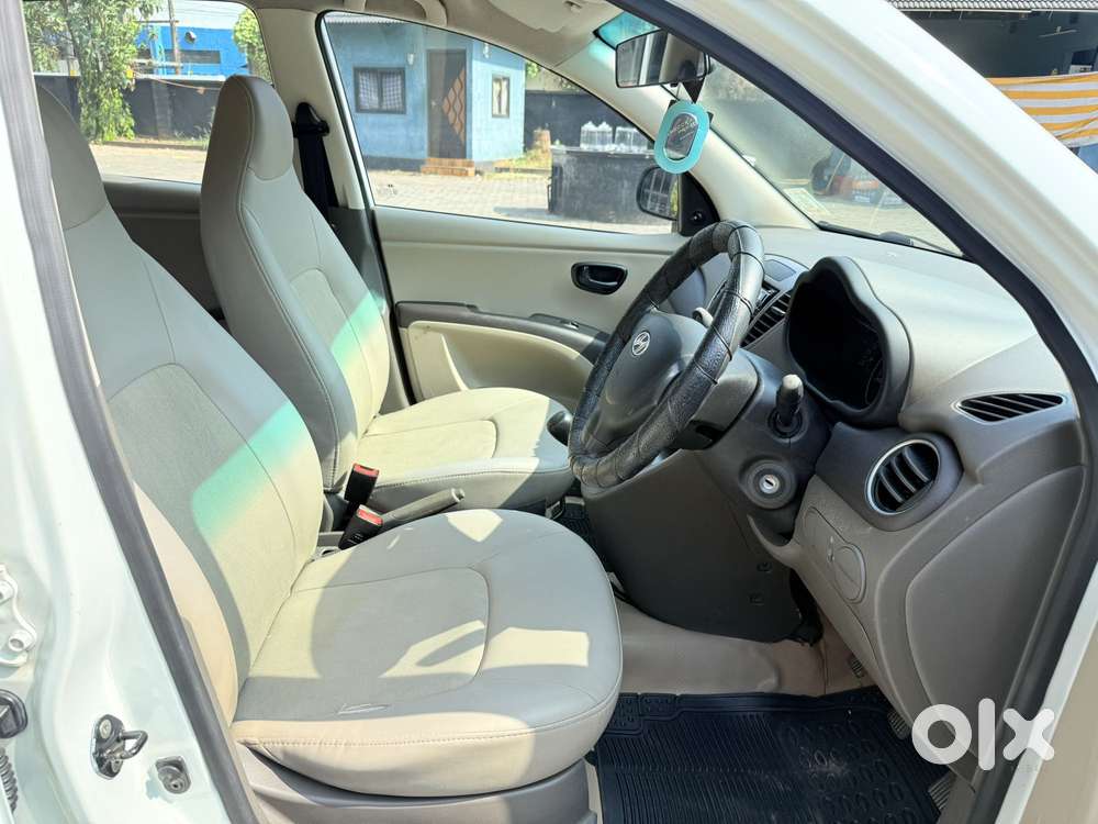 Hyundai I10 Era, 2012, Petrol