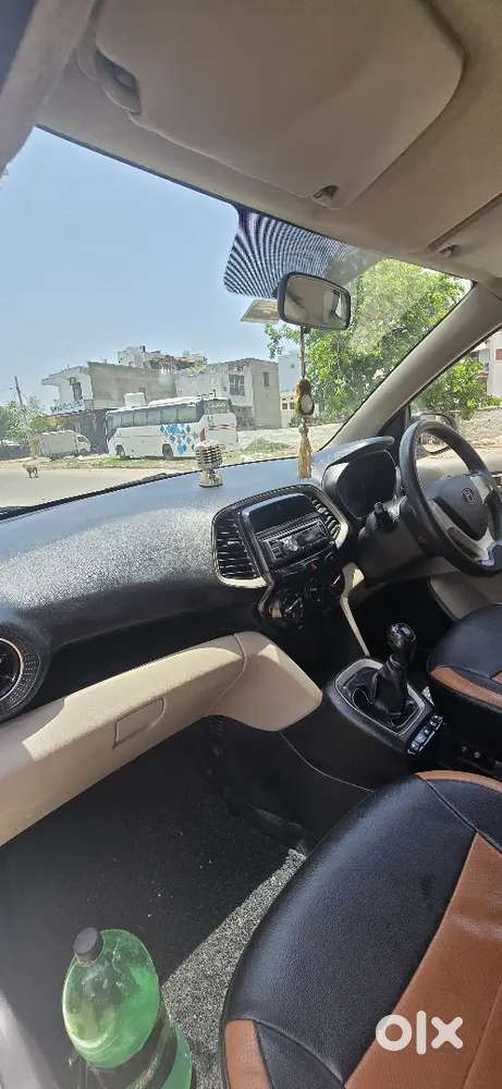 Hyundai Santro Magna Mt 2019