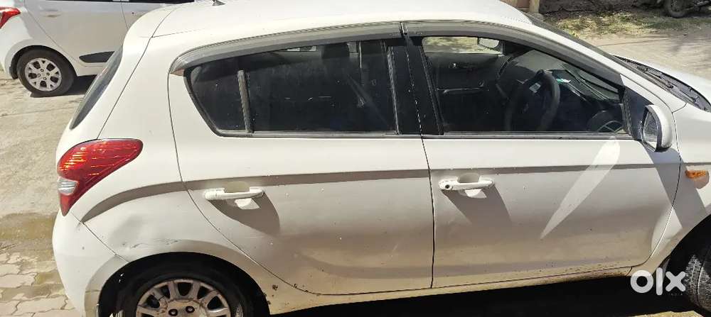 Hyundai I 20 Magna Petrol Cng Good Condition Smooth Engine