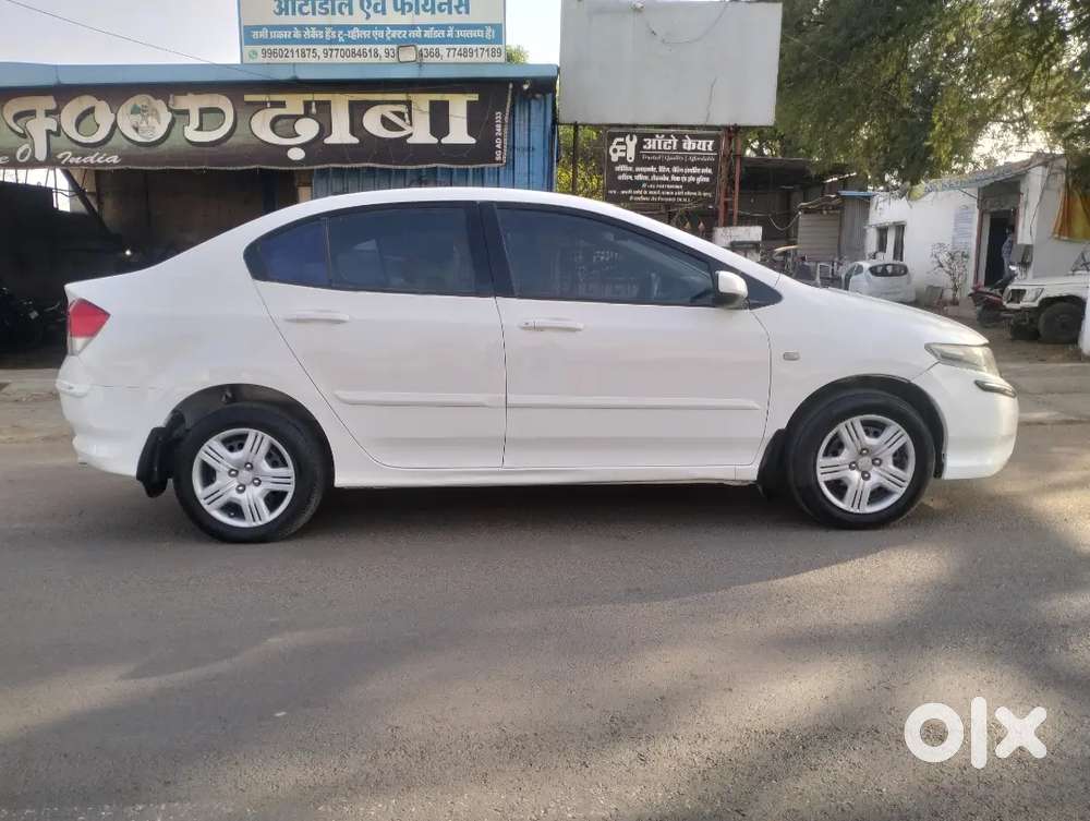 Honda City 2008 Petrol Good Condition