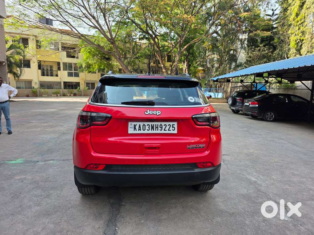 Jeep Compass 1.4 Limited Plus, 2021, Diesel