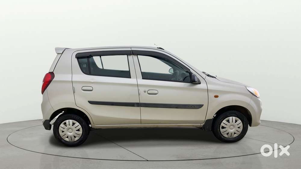 Maruti Suzuki Alto 800 Lxi, 2019, Petrol