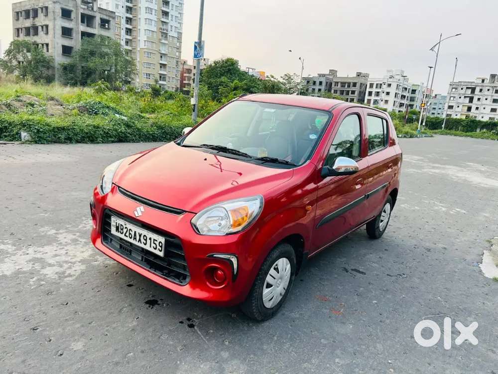Doctor Driven As Good As New. Super Mint Condition.