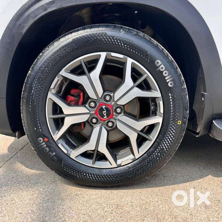 Kia Seltos 1.5 Gtx+ Diesel At, 2022, Diesel